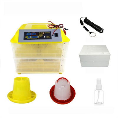 Qualität  Small size purchases to send the breeding accessories poultry egg hatchery machine bird egg hatching machine egg hatching incubator usine