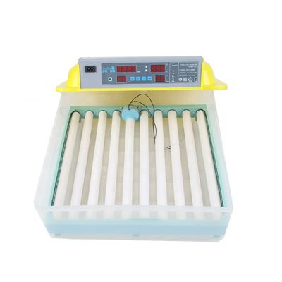Qualität  60 egg multifunctional mini small incubator for poultry egg incubator different price in nepal usine
