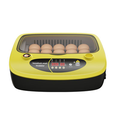 Qualität  Farms School Household Use Mini Automatic 15 Egg Incubator usine