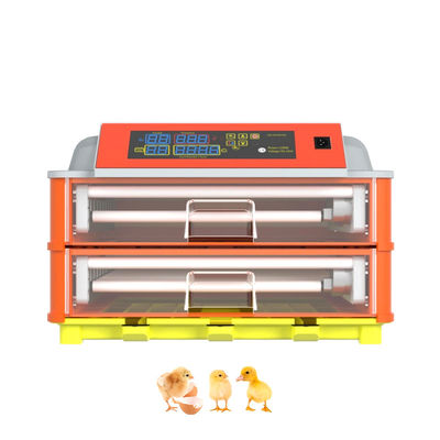 Farms New Drawer Rolling Tray Incubator For Sale In Zimbabwe Full Automatic Egg Incubator Solar Automatic